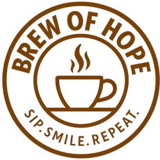 Brew of Hope
